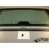 Tail Gate Frame Repair Kit 1