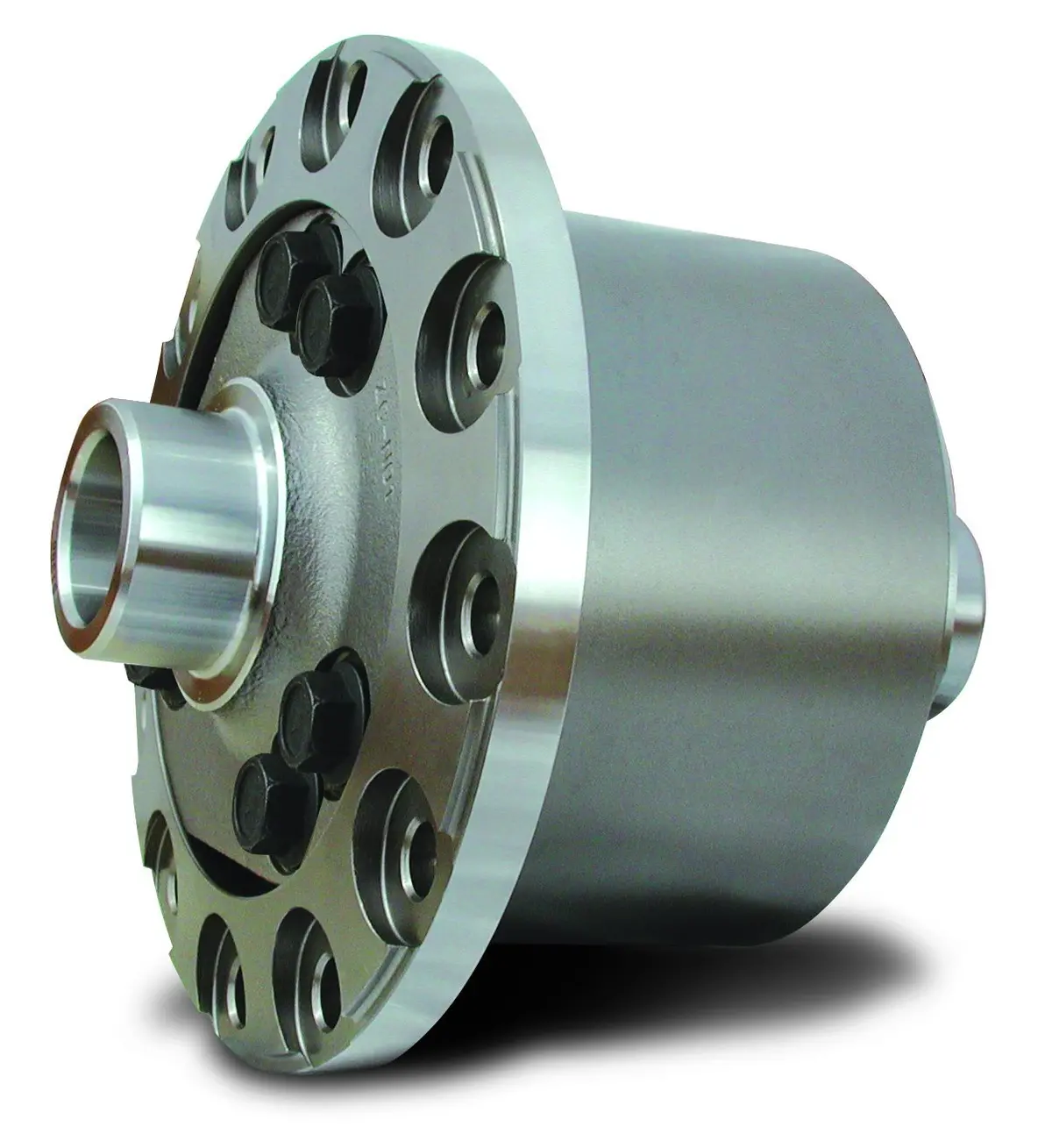 Trutrack - Dana 44 1