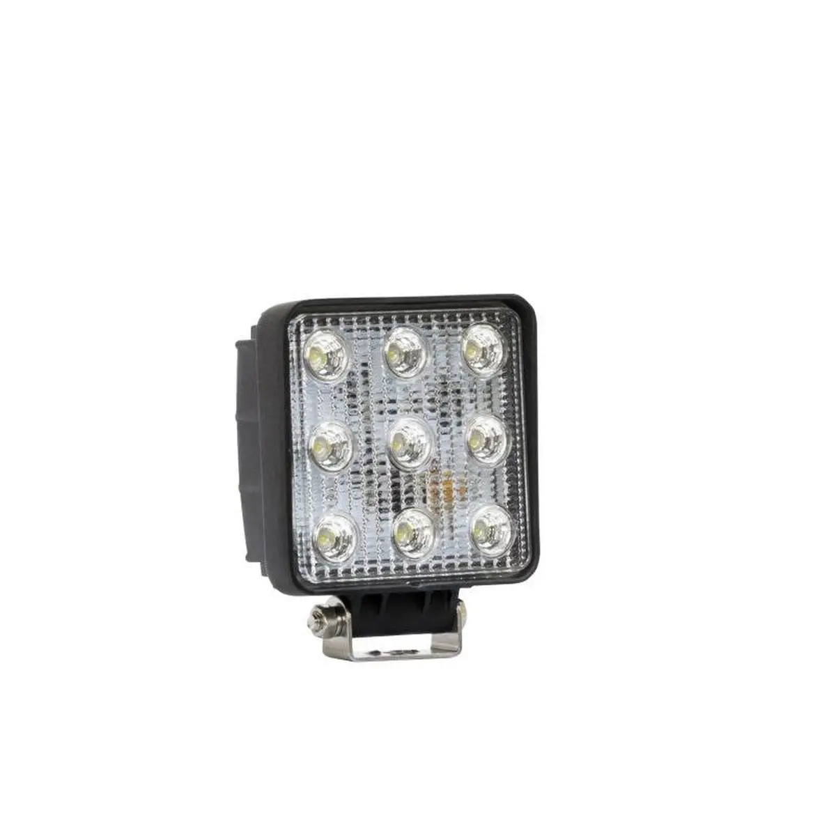 Westin Led Work Utility Light Square 4.6 Inch X 5.3 Inch (Single) | 09-12211B 1