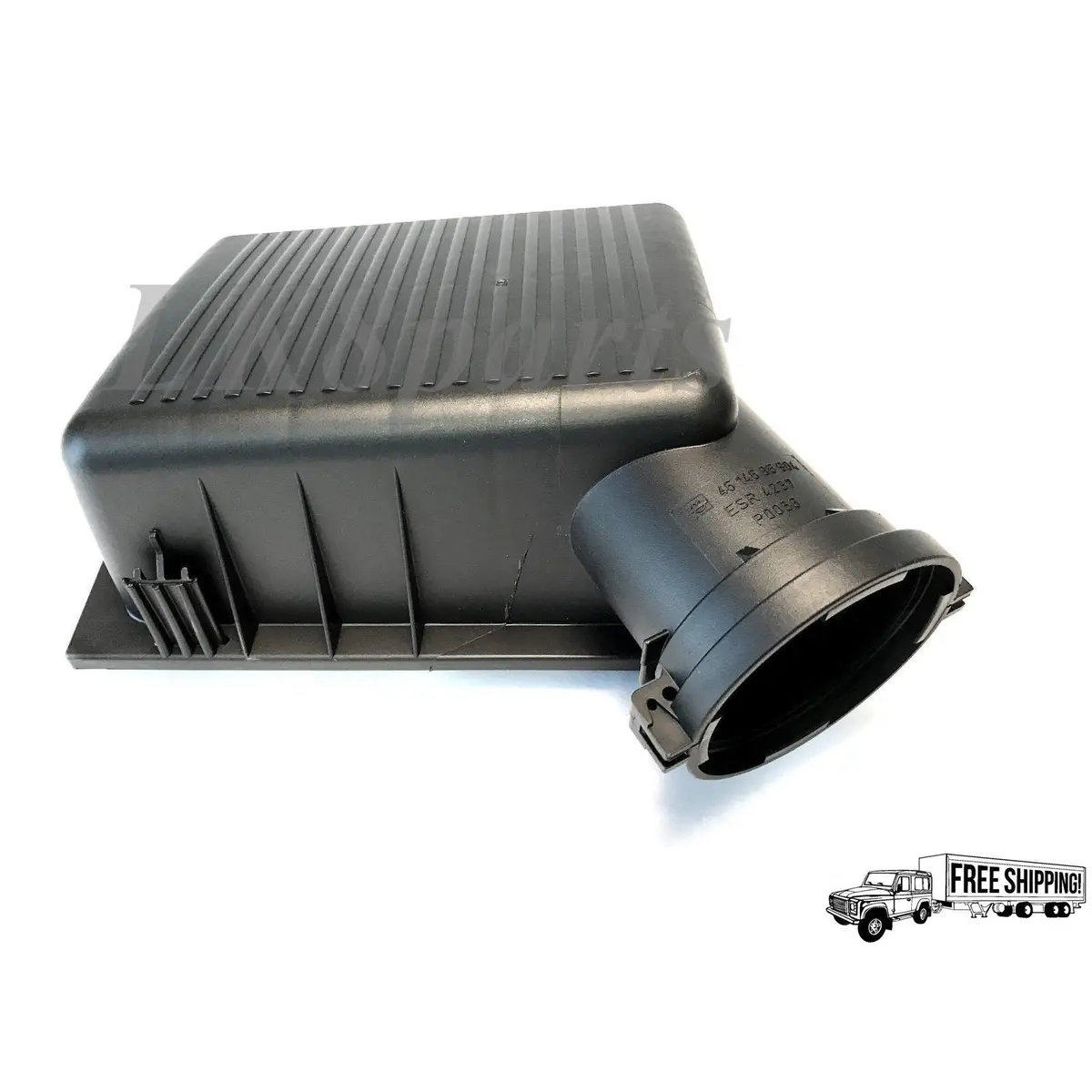 Genuine Air Filter Box Cover-4.0L '99-'02 1