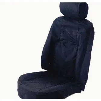 Waterproof Seat Covers Range Rover L322 Hbd000320mnlr Genuine 1