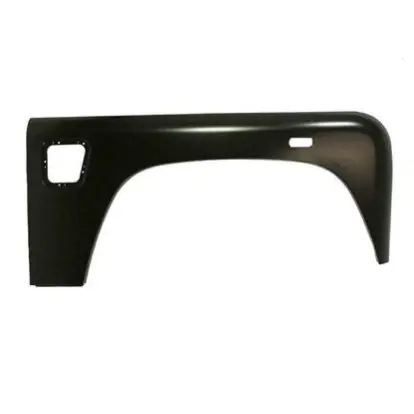 Front Right Wing Fender 1