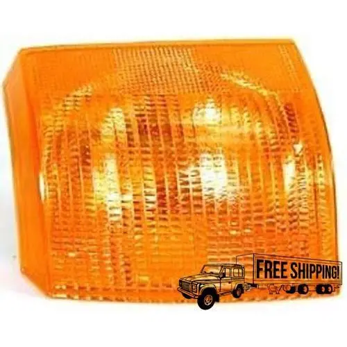 Left Front Turn Signal Light Lamp Left Lh 1