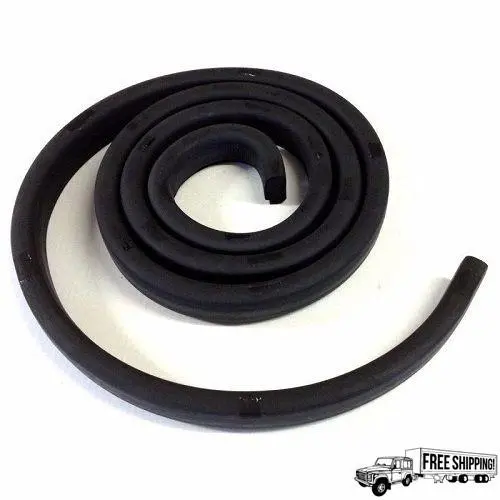 Land Rover Defender Hardtop Side Panel To Body Tub Waistline Seal Rubber 333487 1