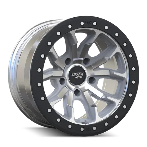 9303 Dt-1 - Simulated Beadlock Ring 1