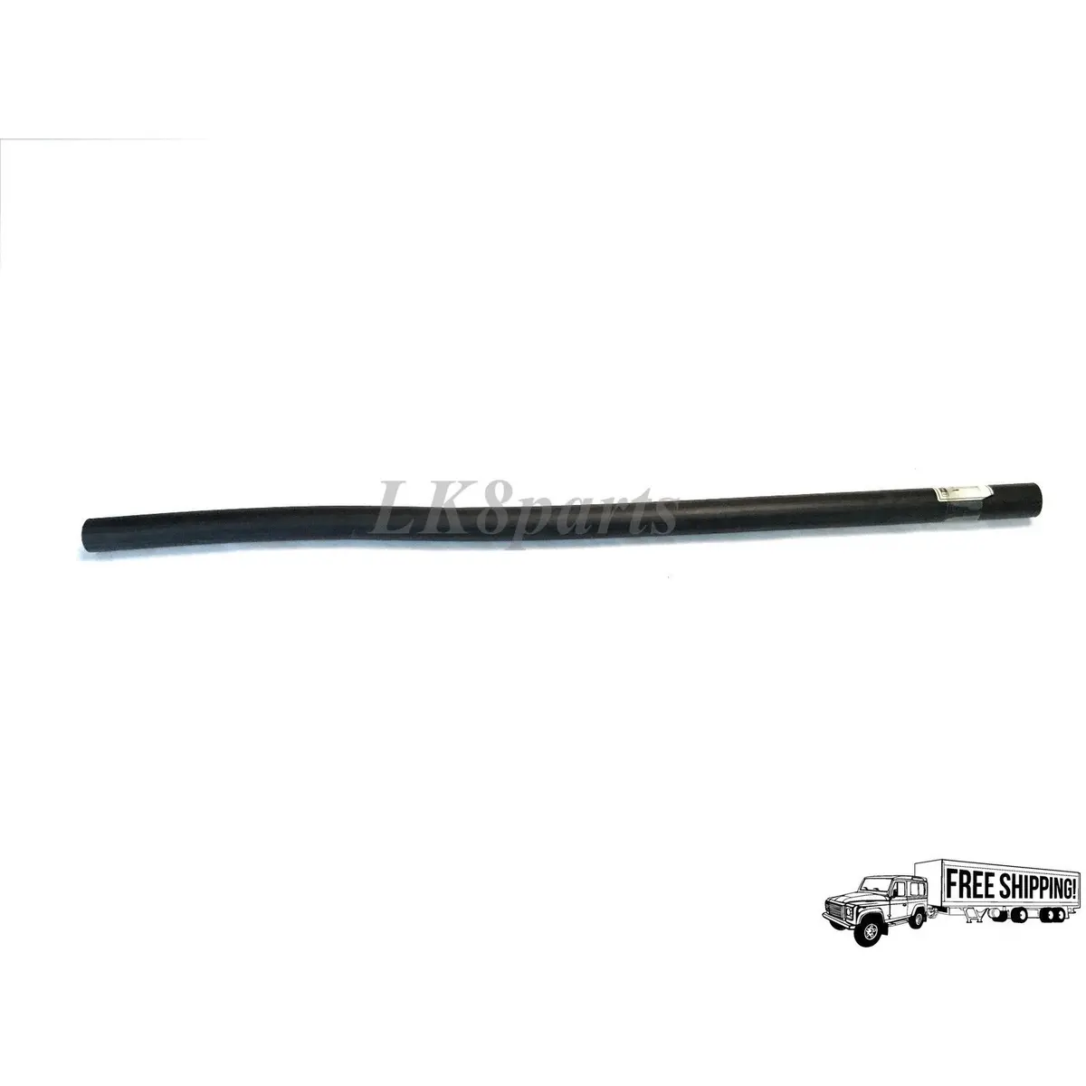 Esr1056 Fuel Tank Breather Hose – Discovery I/Range Rover Classic 1