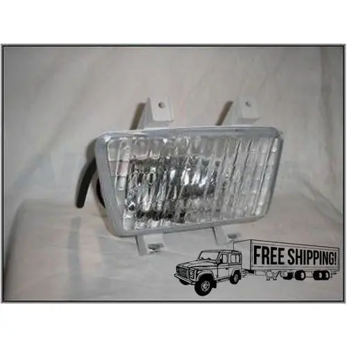 Fog Lamp Light Right Rh Genuine 1