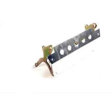Terrafirma Alloy Steering Guards 1