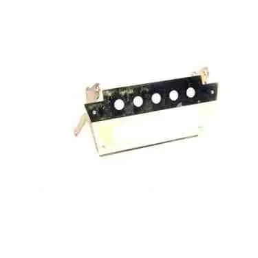 Terrafirma Steel Steering Guards 1