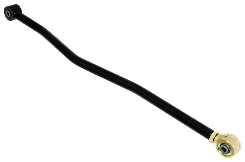 Rockjock Johnny Joint Rear Trac Bar Adjustable Greasable 21-25 Ford Bronco | Rj-183400-101 1