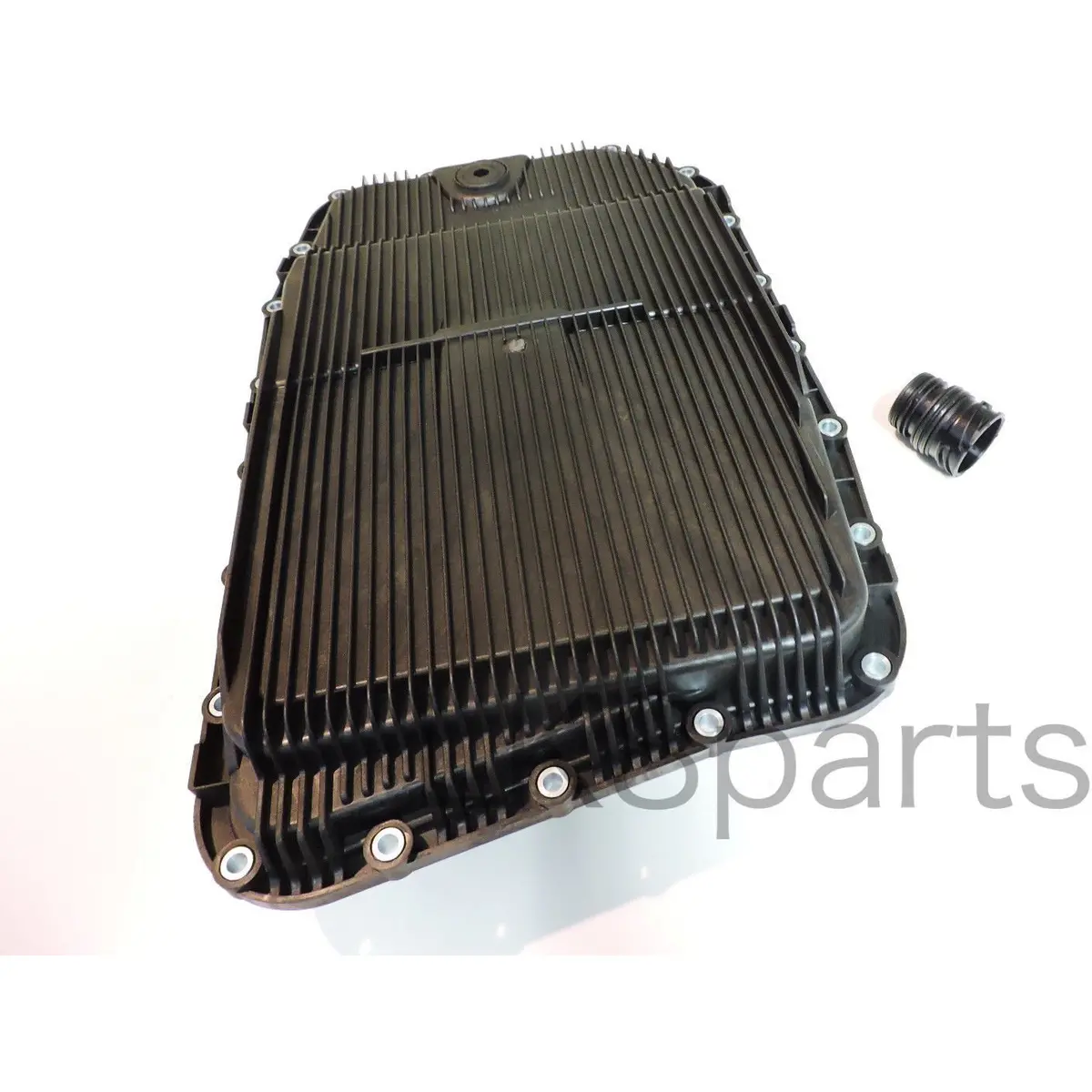 Transmission Oil Pan Filter Genuine 1