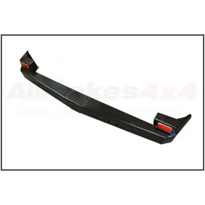 Terrafirma Discovery 1 Rear Heavy Duty Bumpers 1