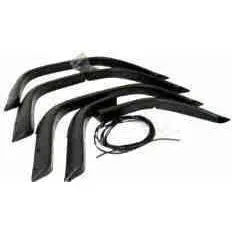 Flexi Fender Flares - 50Mm 1
