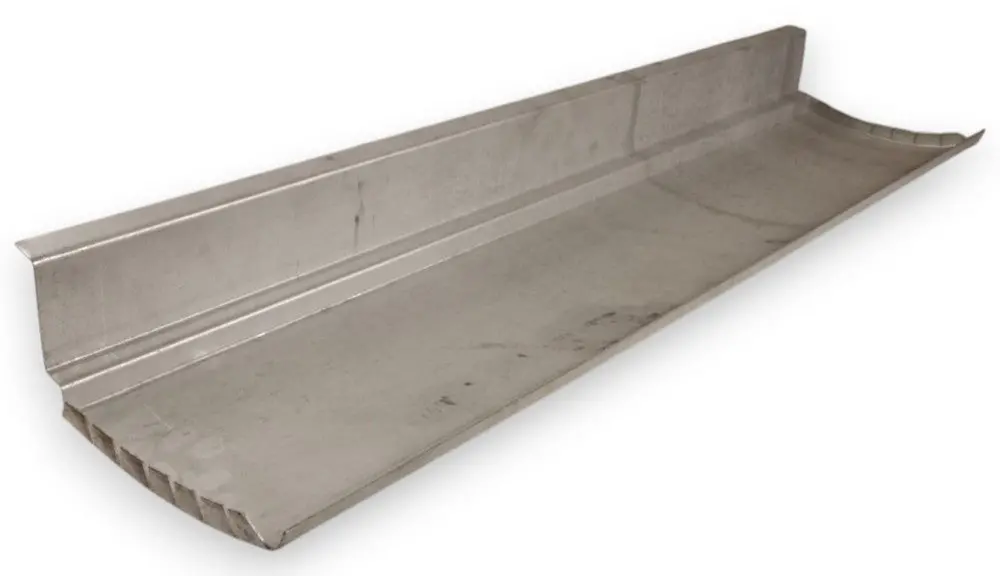 Rocker Panel - Scout 80/800 1