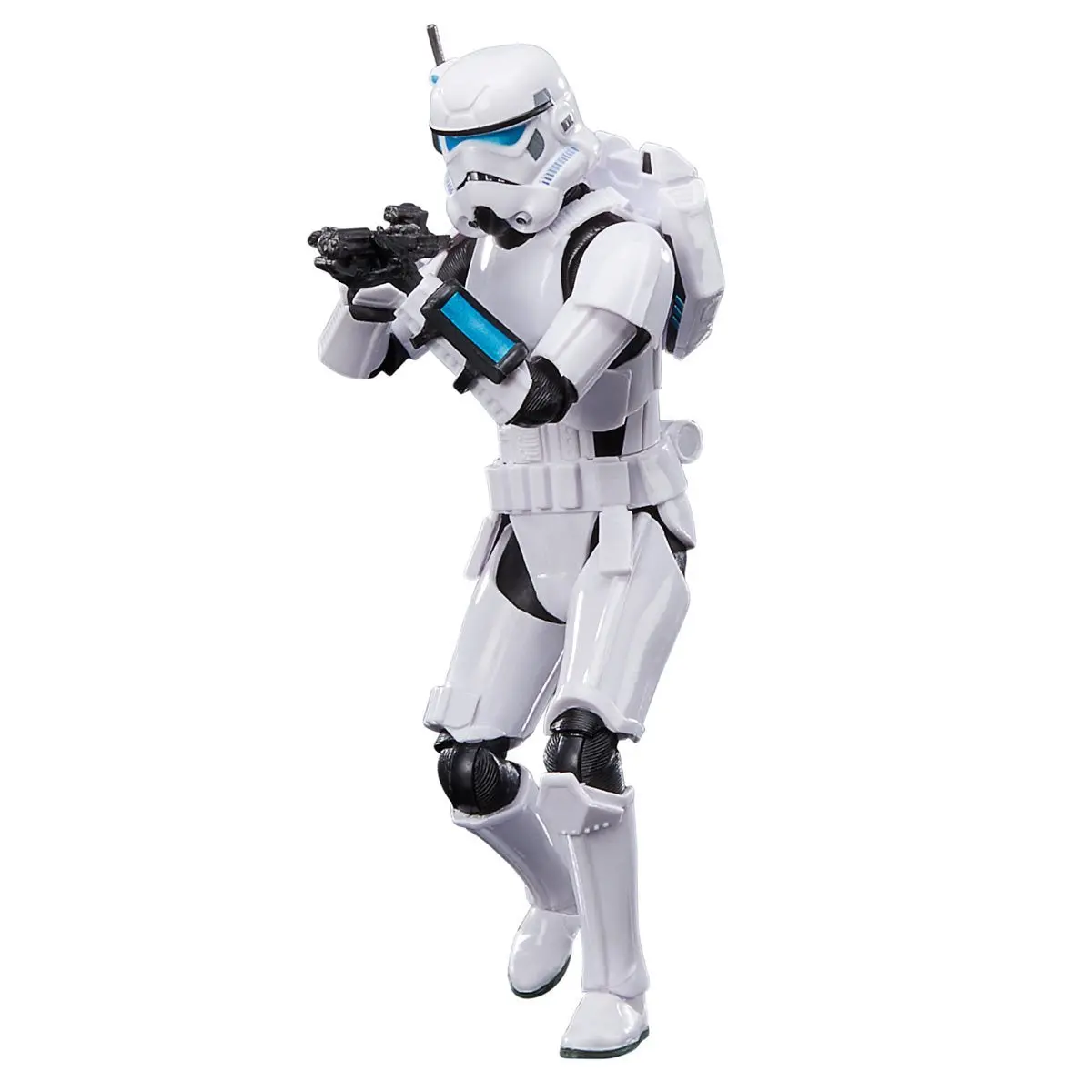 Star Wars Black Series Scar Trooper 6-Inch Figure 1