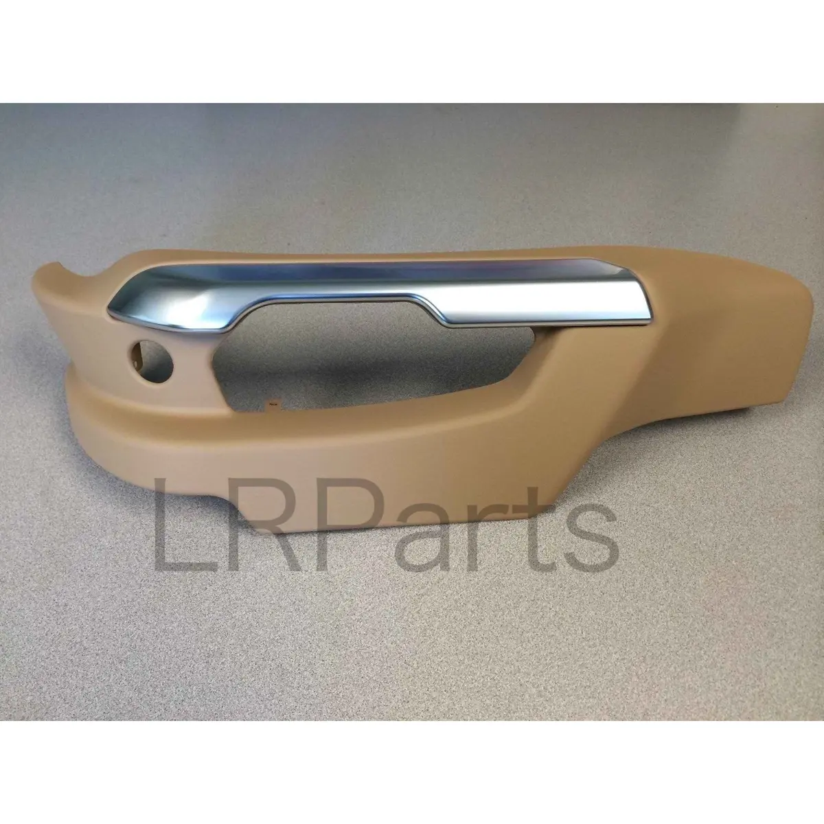 Seat Cushion Valance Tan Beige Genuine 1