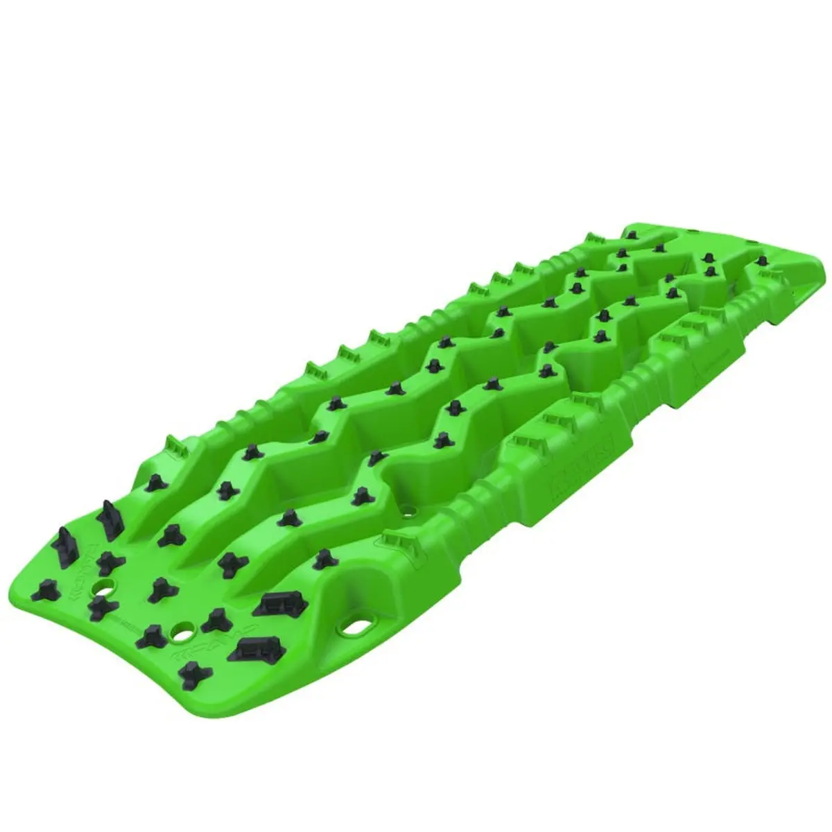 Arb Tred Pro Recover Track Boards Pair - Green | Tredprogr 1