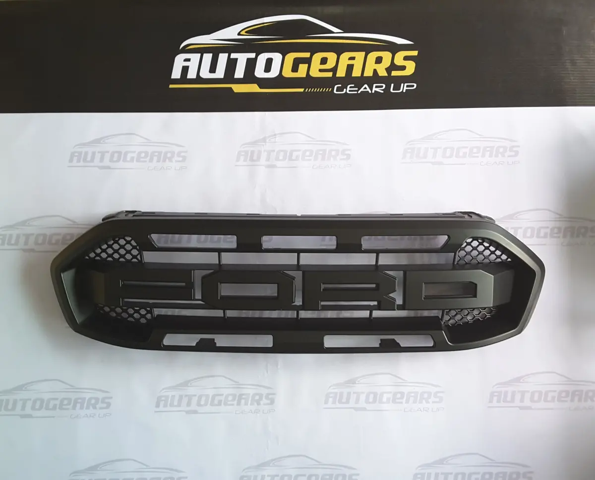 Ford Ranger (2016 - 2022) Raptor Grille 1