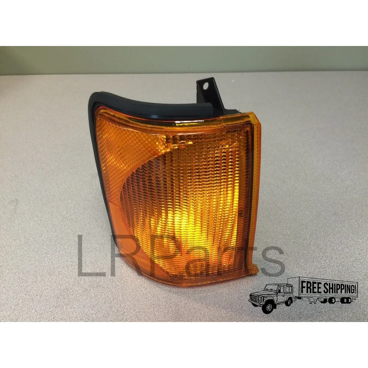 Front Turn Signal Lamp Light Right Rh 1