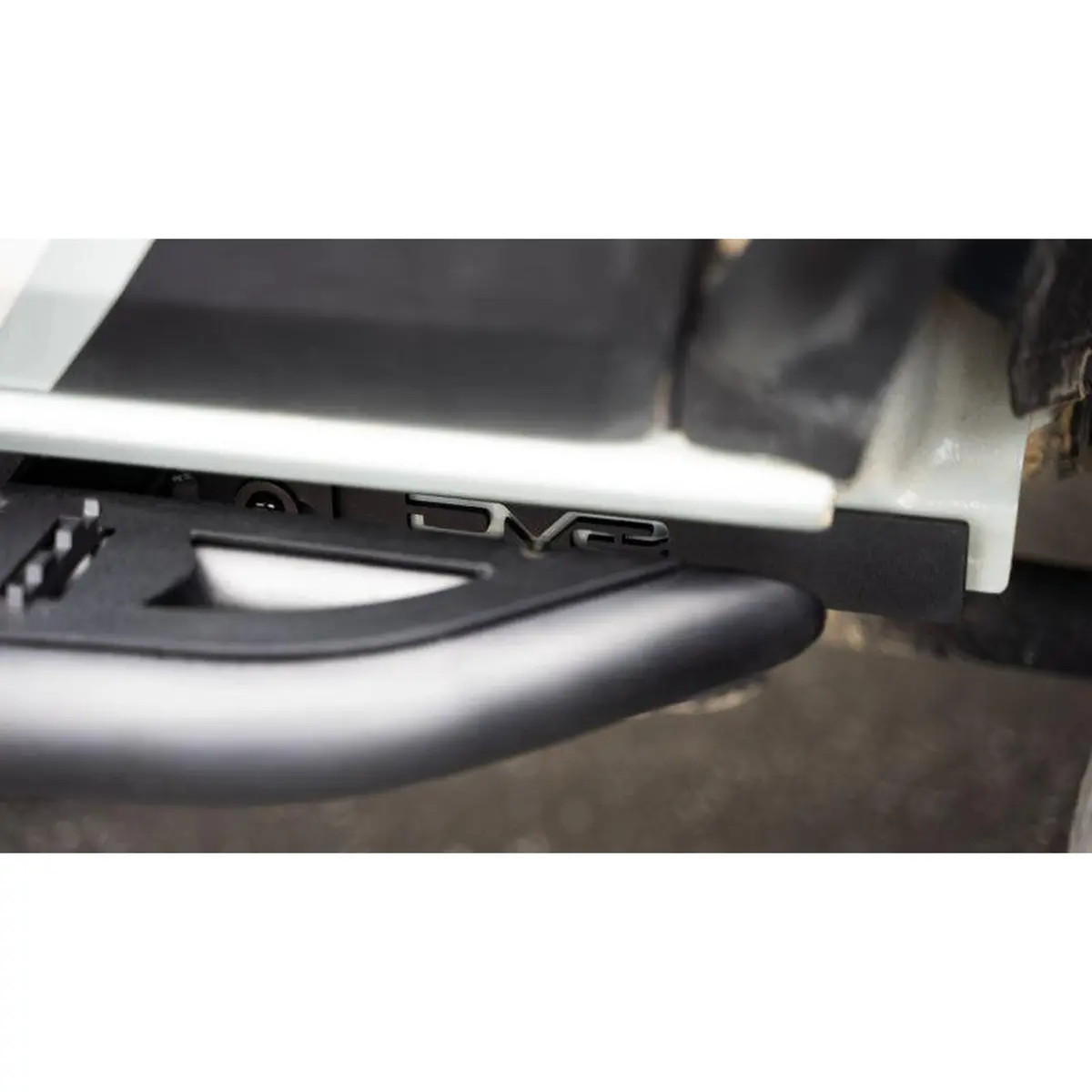 Dv8 Offroad Pinch Weld Covers For 2021+ Ford Bronco 4-Door | Srbr-03 2