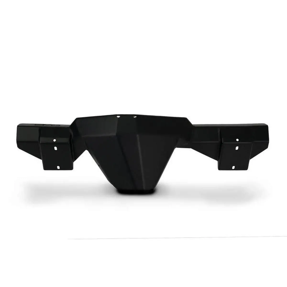 Dv8 Offroad Rear Differential Skid Plate For 2021+ Ford Bronco | Spbr-03 1