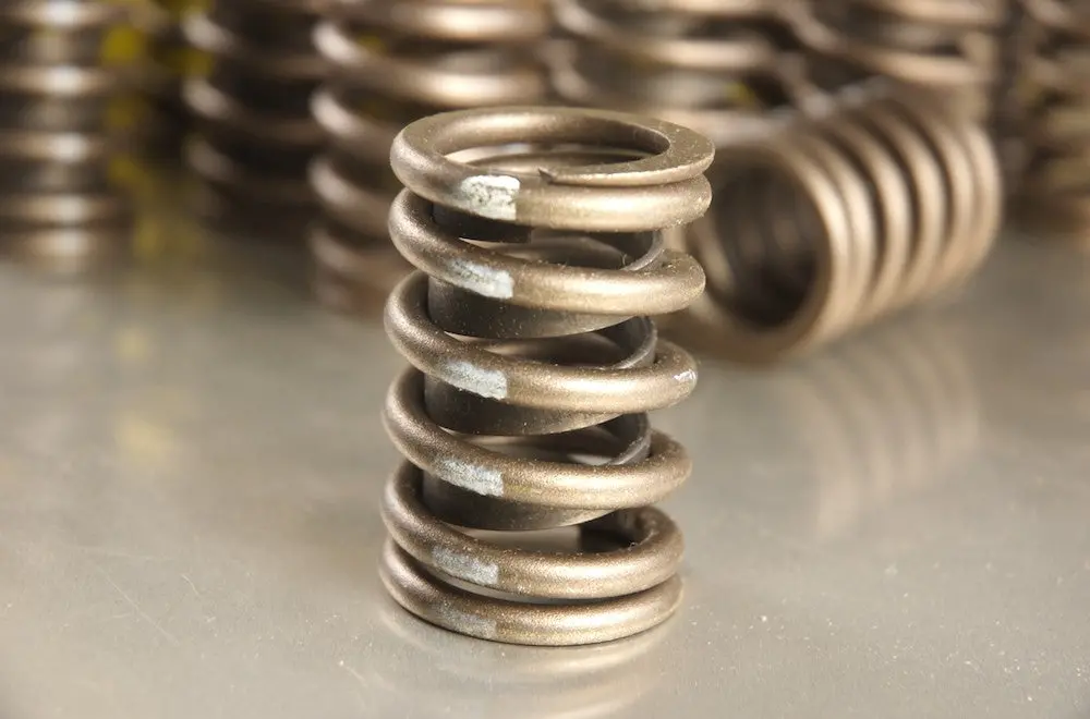 Performance Valve Springs Ih V-8 1