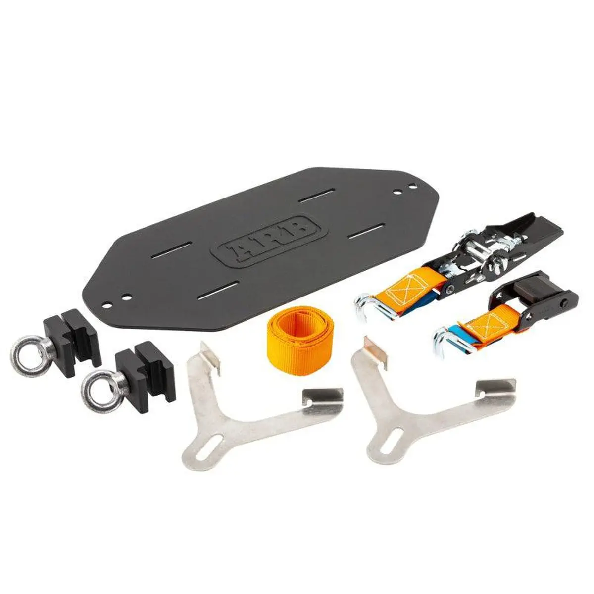 Arb Base Rack Gas Bottle Holder | 1780250 1