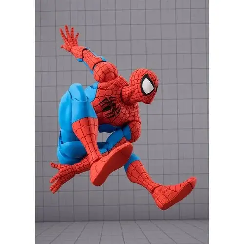 Pre-Order (Deposit) Sh Figuarts Gamerverse Spiderman 6-Inch Figure 1