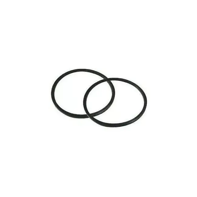 Fuel Sedimentor Seals 1