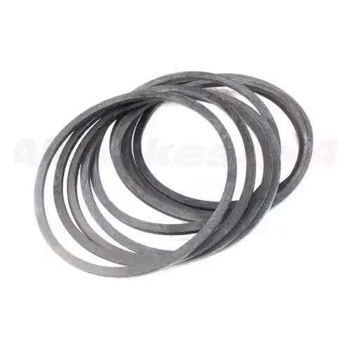 Fuel Filter Seal 1