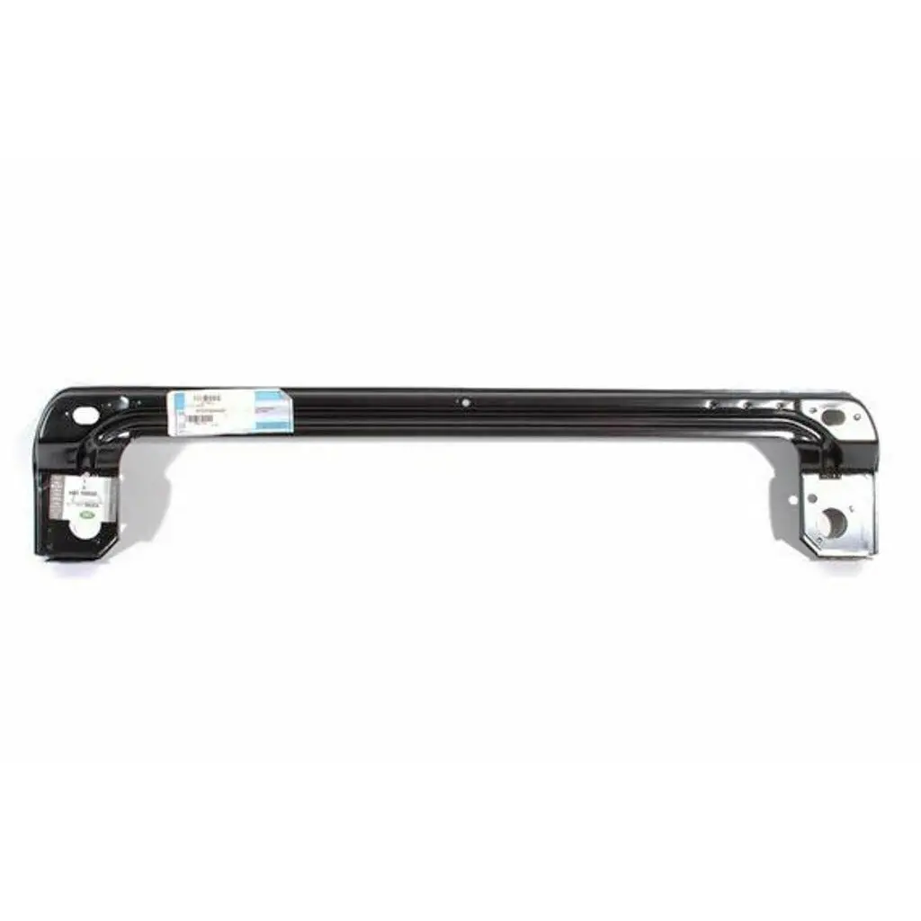 Lower Rad Support Crossmember Genuine 1