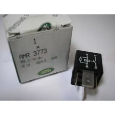 Abs Pump Relay Genuine 1