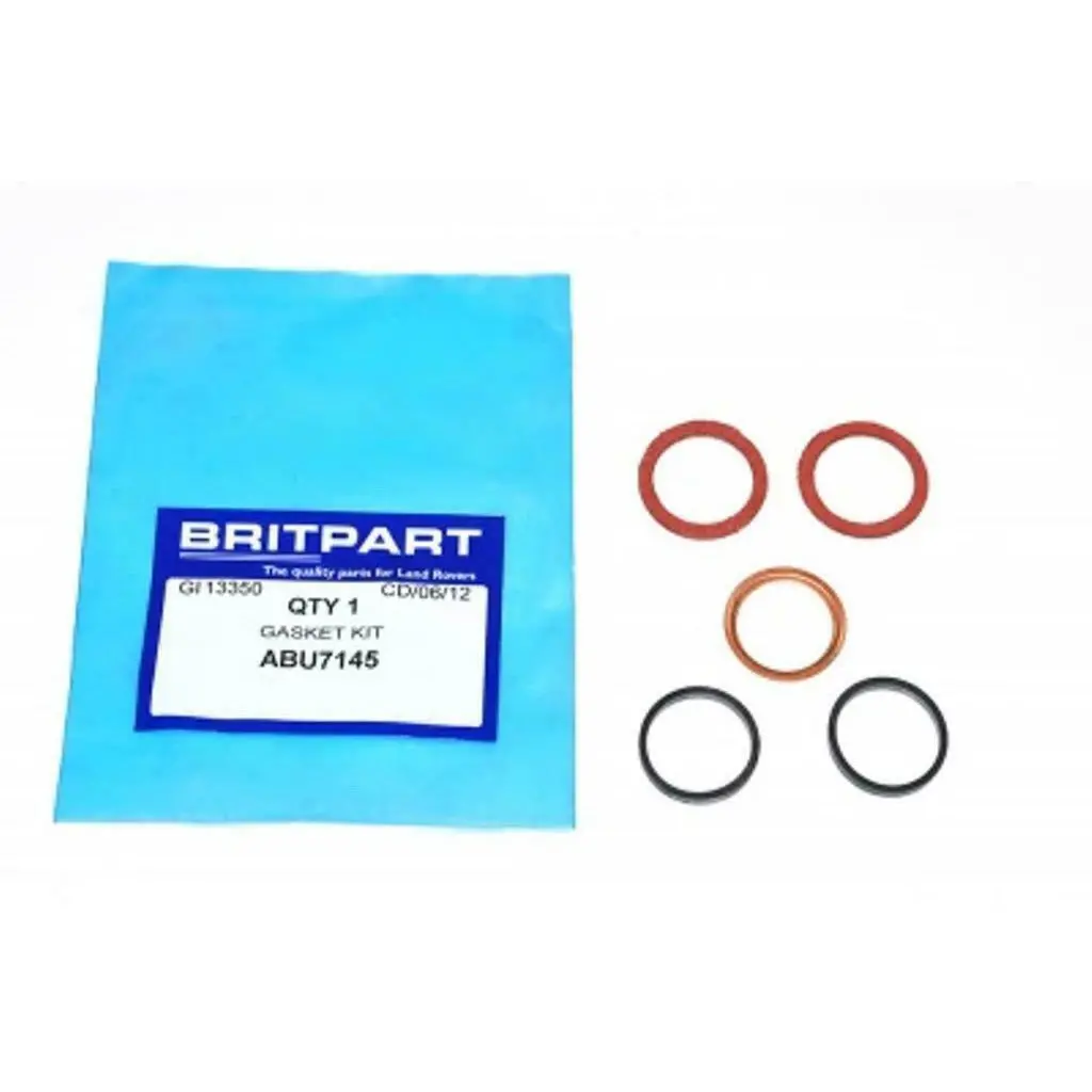 Pump Tension Screw Gasket 1