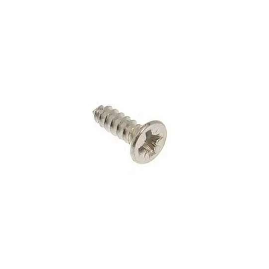 Set Of 8 Self Tapping Screws For Window Channel 1