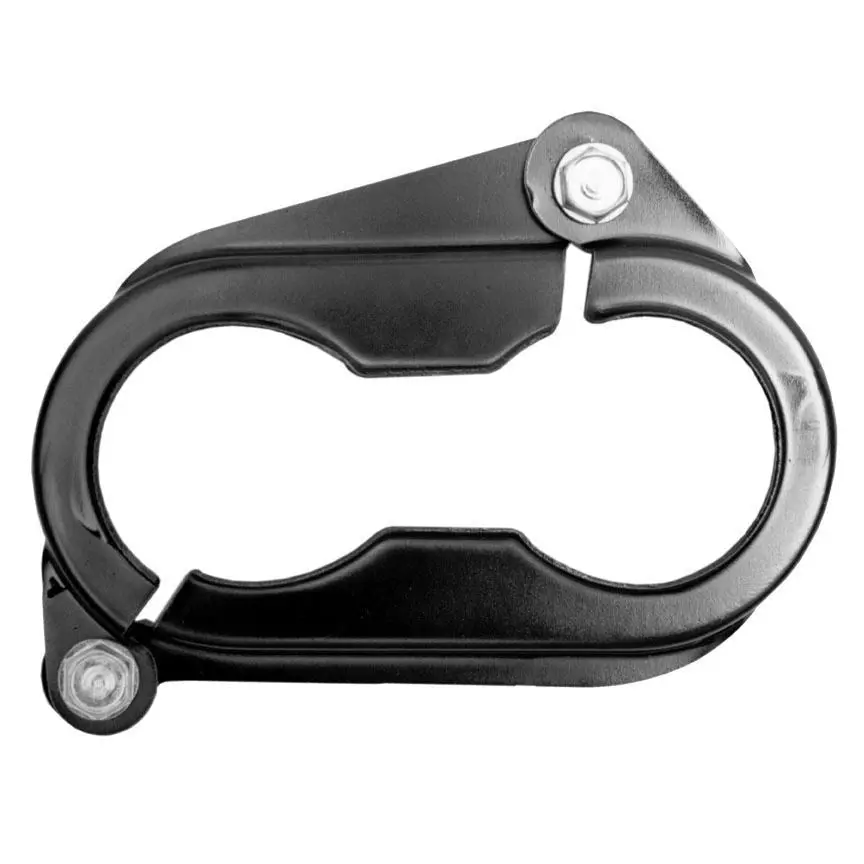 A/C Firewall Bracket 1