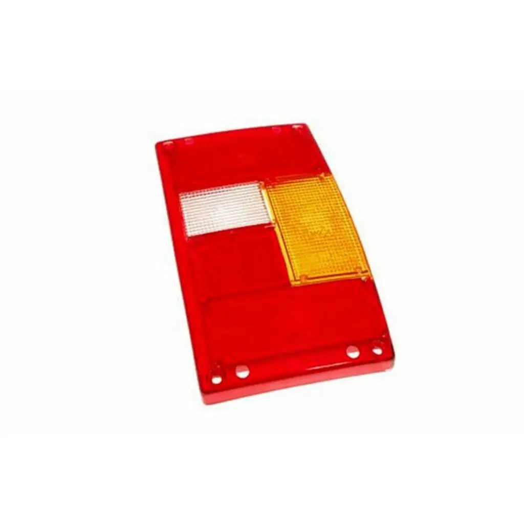 Rear Lamp Lens Rh Right Hand Side Aeu1519 New 1