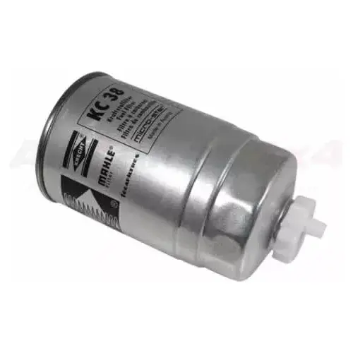 Aeu2147lm Mahle Diesel Fuel Filter – Defender / Discovery I / Rrc 1
