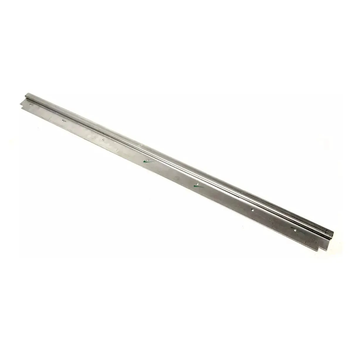 Rear Door Retainer 1