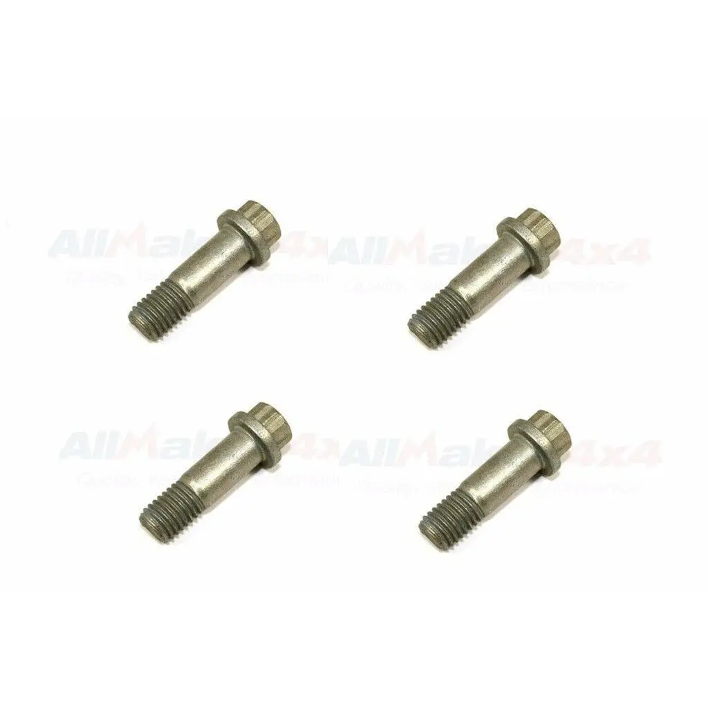 12Mm Caliper Bolts Set X4 1