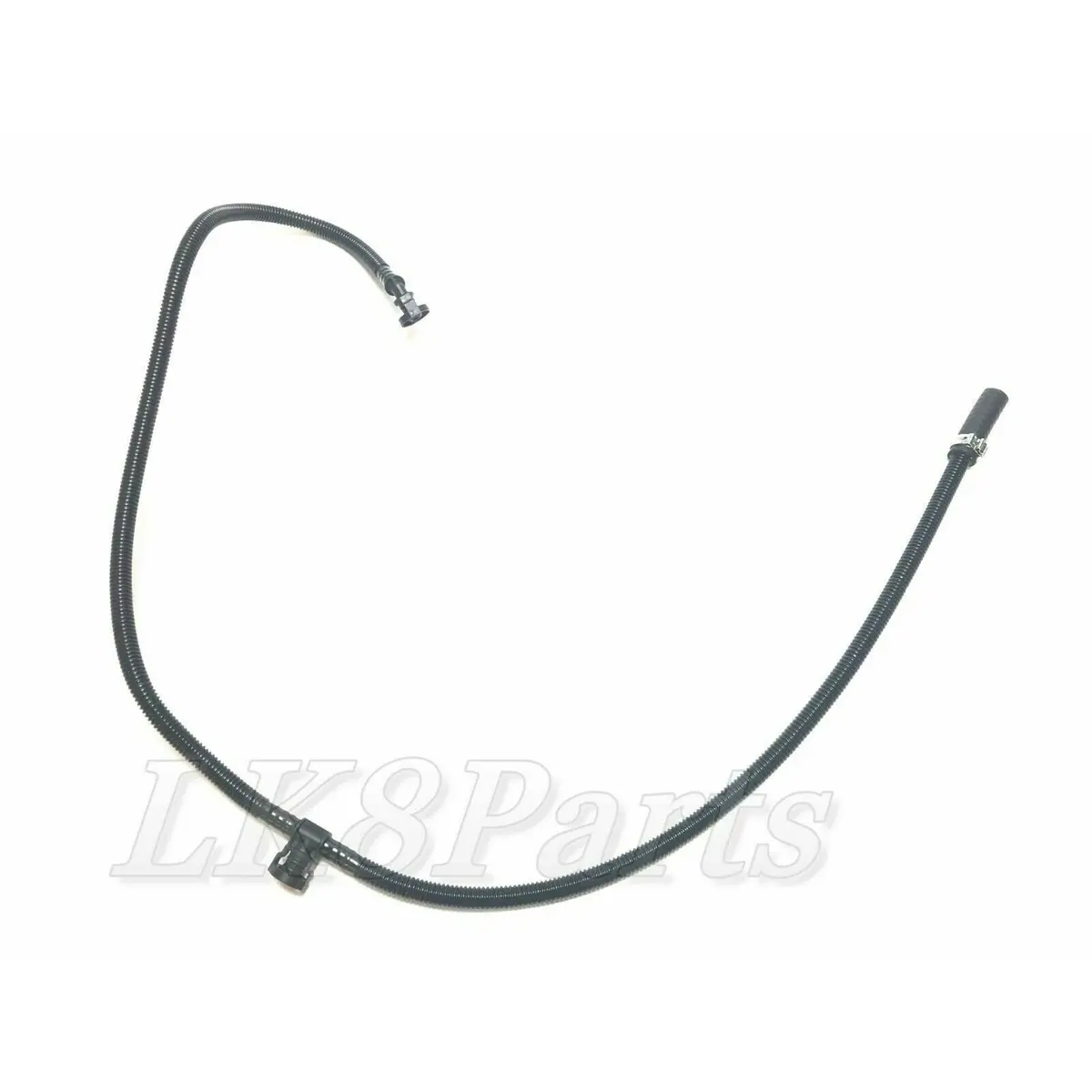 Jaguar Genuine Oem Hose Part Load B Aj84880 New 1