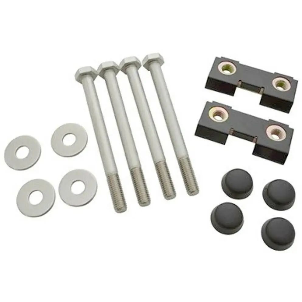 Tapping Blocks & S/S Bumper Bolt Kit Alq710020k 1
