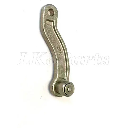 Check Strap Bar Front Right Hand Side Rh 1