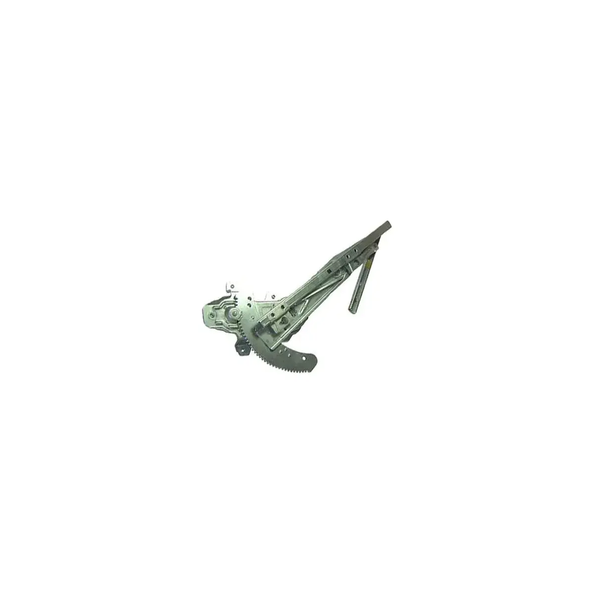 Rh Right Hand Front Door Window Regulator 1