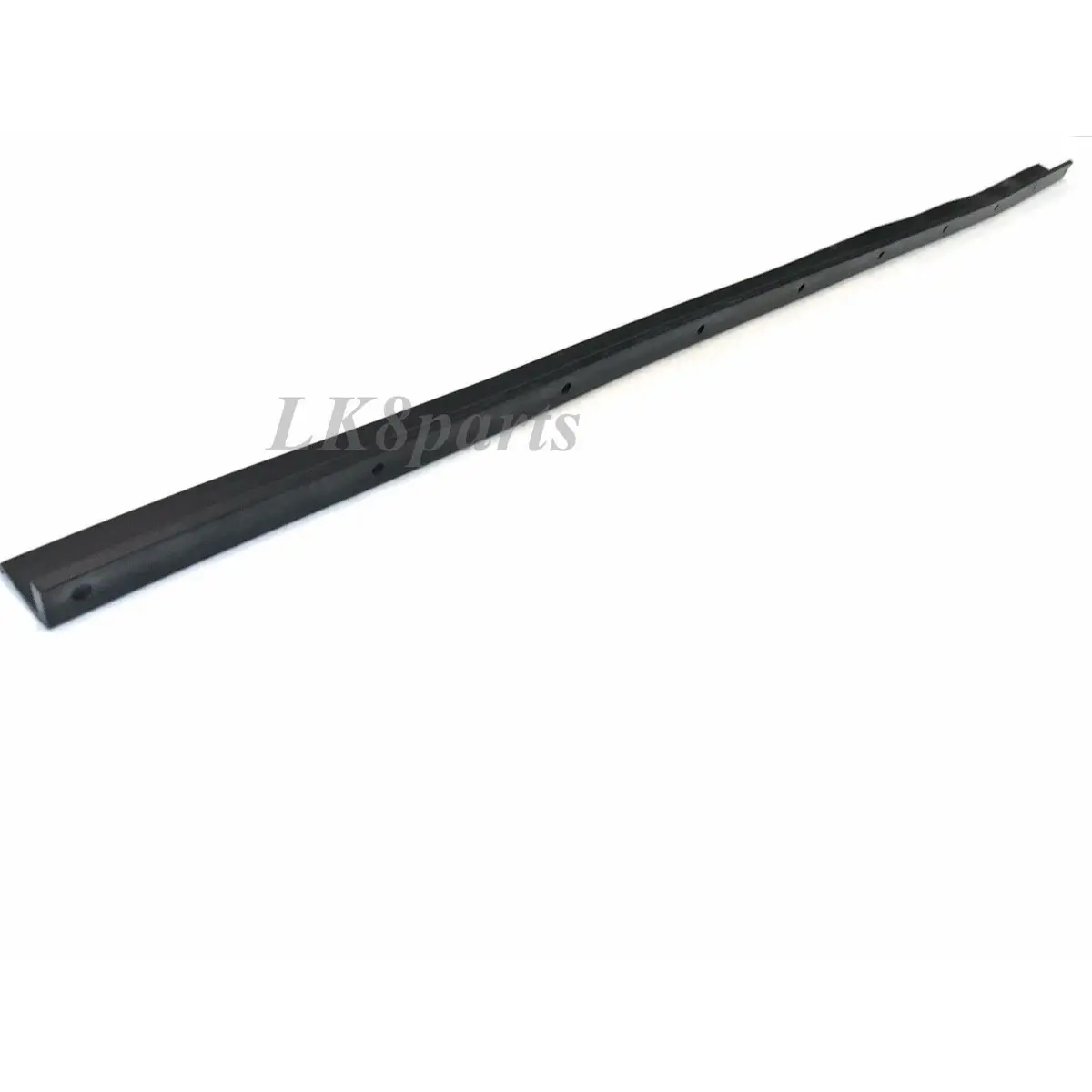 Front Door Seal Sill 1