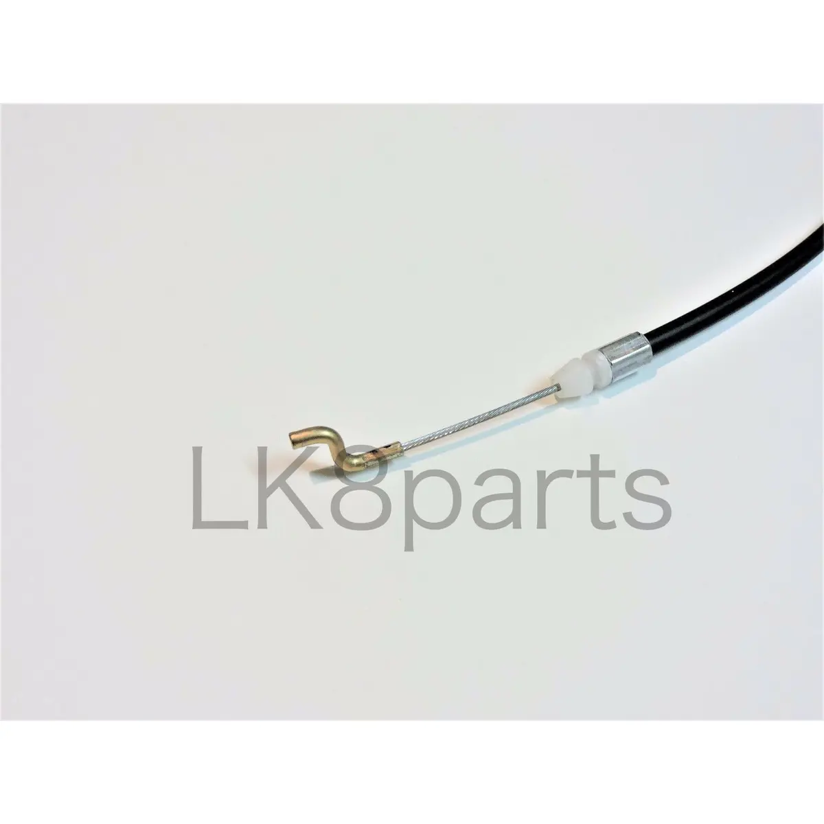 Front Door Latch Handle Cable Right Rh Passenger 1