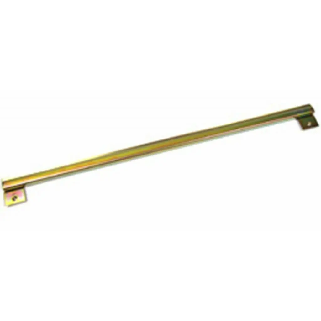 Front Door Glass Channel Alr8022 New 1