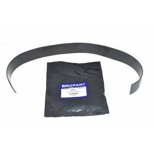 Window Lift Channel Front Door Glazing Rubber 1