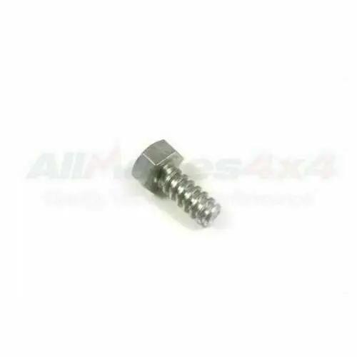 Land Rover Set Of 10 Bolt 1