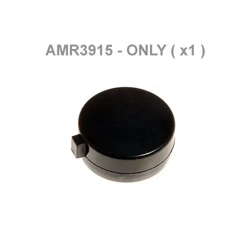 Wiper Arm Spindle Cap 1