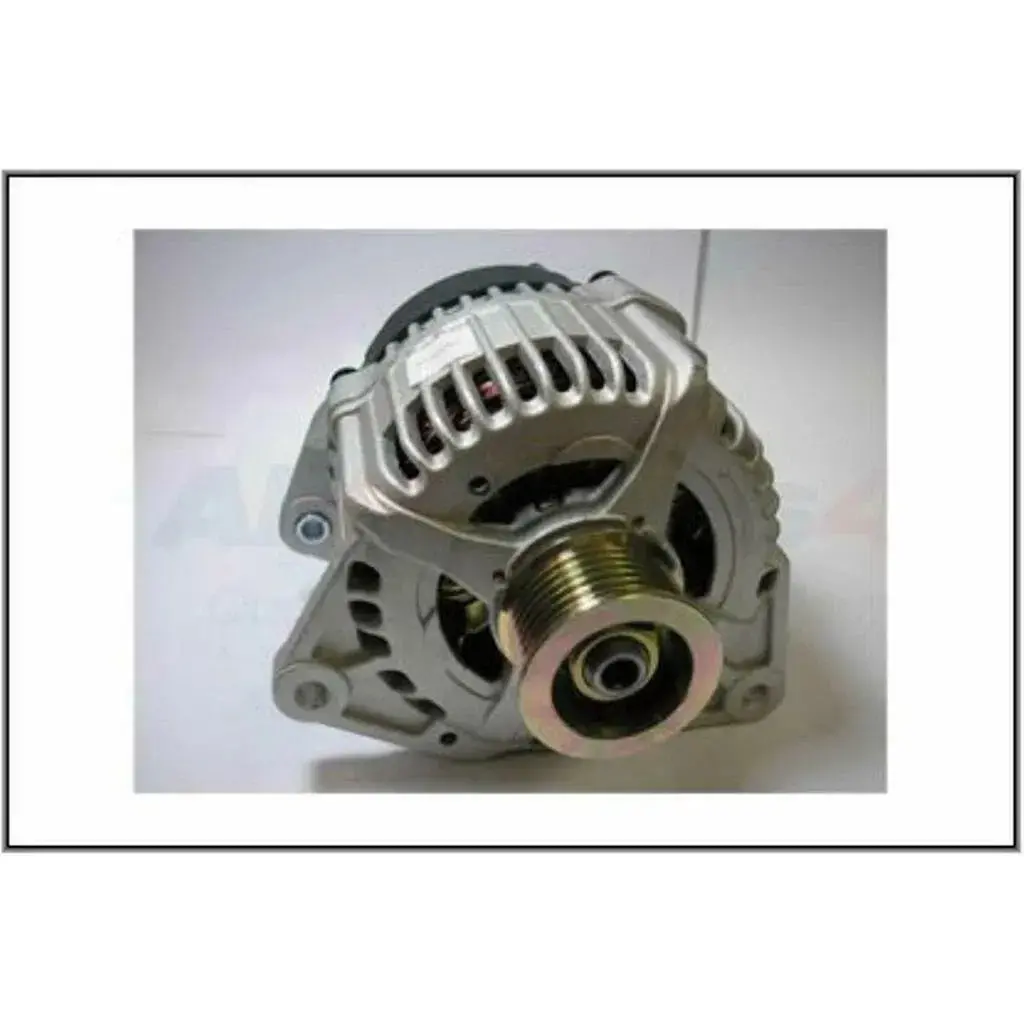 100 Amp Alternator Assembly Amr5425 – 300Tdi 1